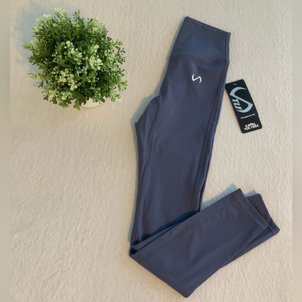 TLF Tempo High Waisted Work Out Legging